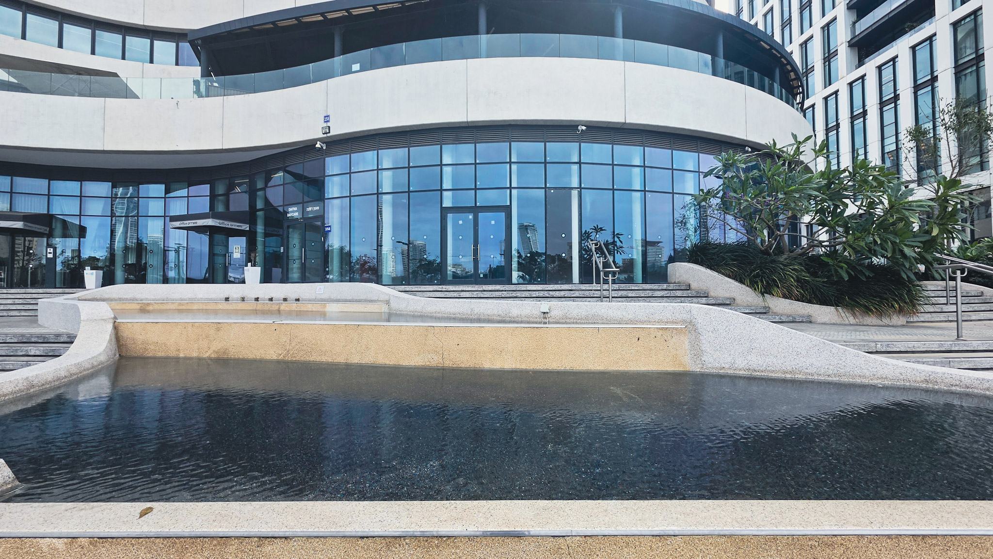 יחידה 5 בינוני